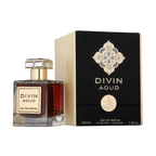 Divin Aoud 100ml