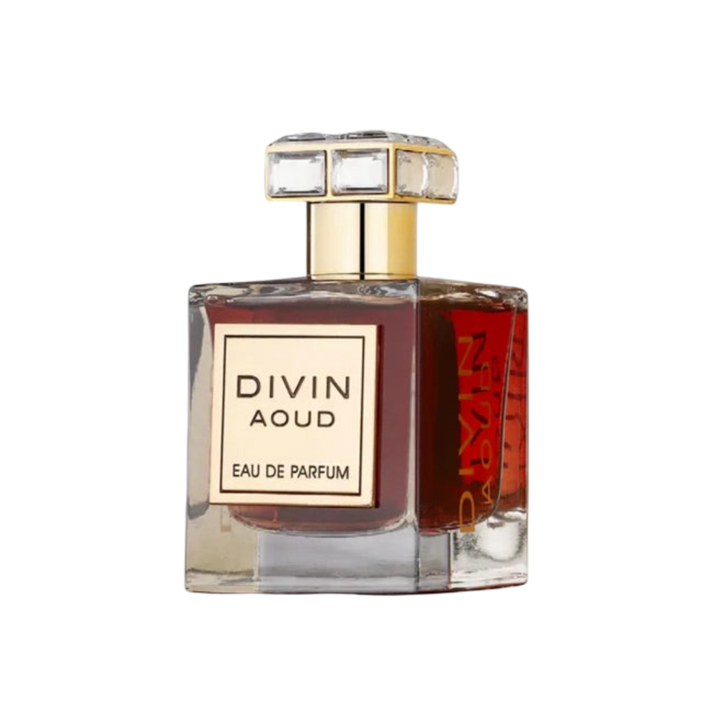 Divin Aoud 100ml