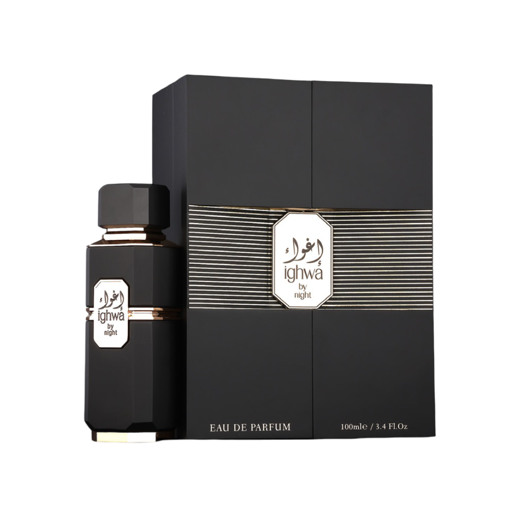 Ighwa by Night 100ml