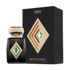 Iris Patchouli Extrait De Parfum 80ml
