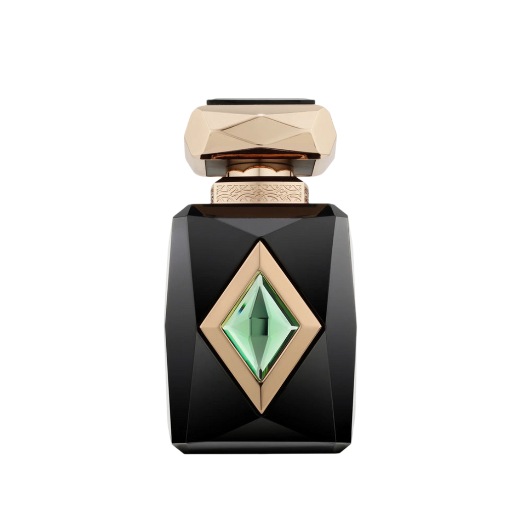 Iris Patchouli Extrait De Parfum 80ml