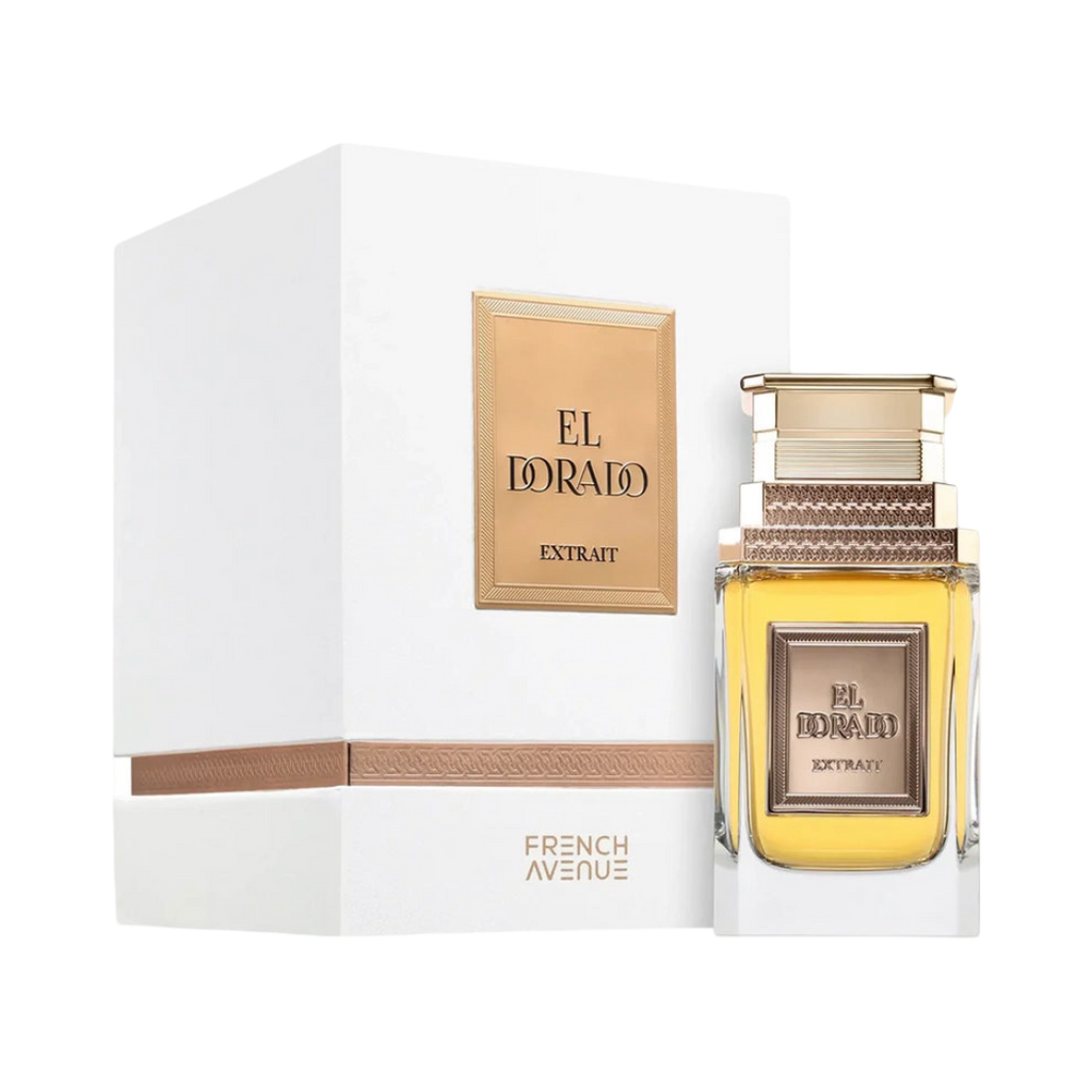 El Dorado Extrait 100ml