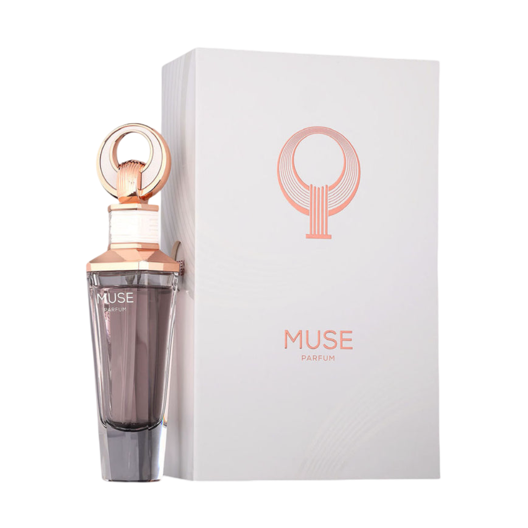 Muse Parfum 80ml