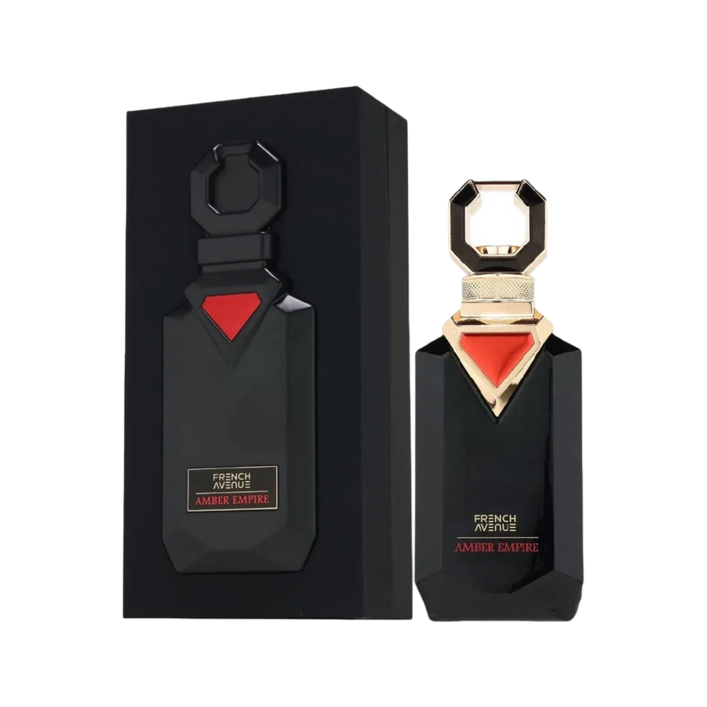 Amber Empire 100ml