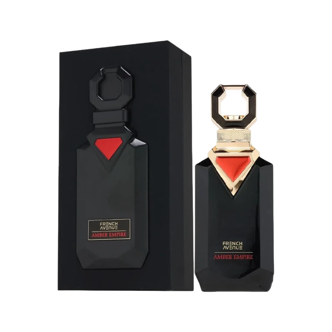 Amber Empire 100ml