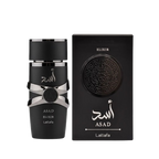 Asad Elixir 100ml