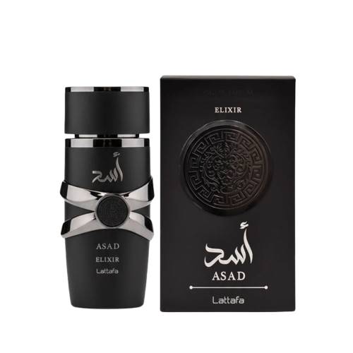 Asad Elixir 100ml