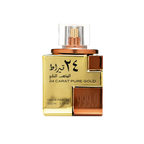 24 Carat Pure Gold 100ml
