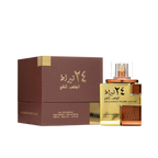 24 Carat Pure Gold 100ml