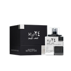 24 Carat White Gold 100ml