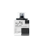 24 Carat White Gold 100ml