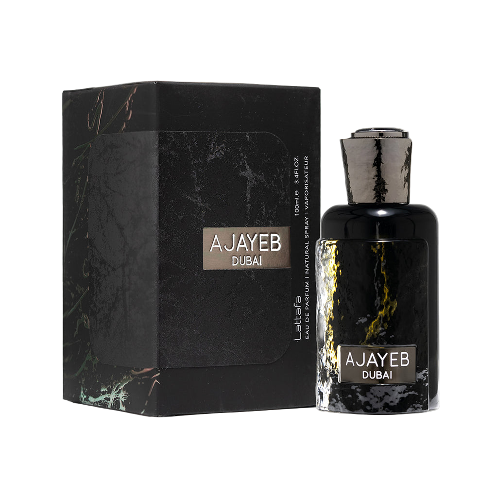 Ajayeb Dubai 100ml
