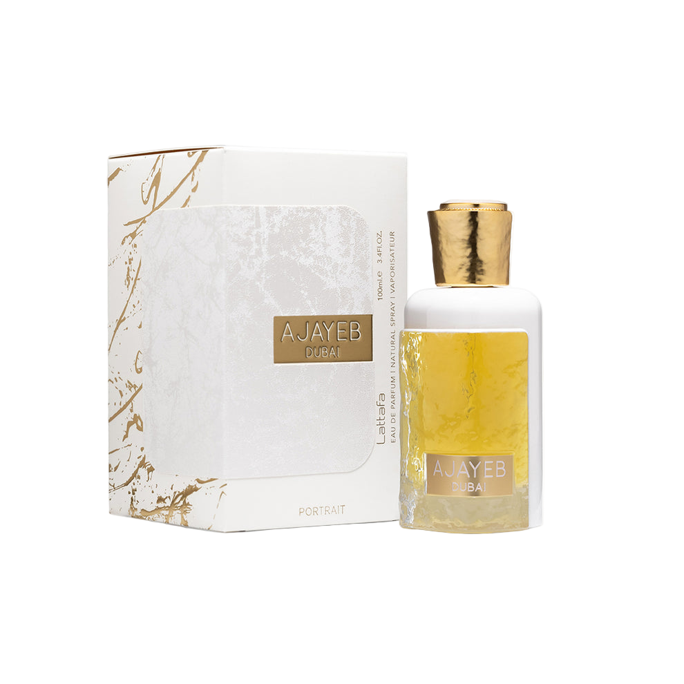 Ajayeb Dubai Portrait 100ml