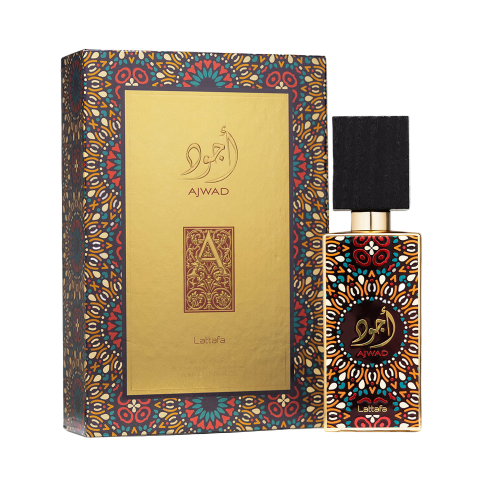 Ajwad 60ml