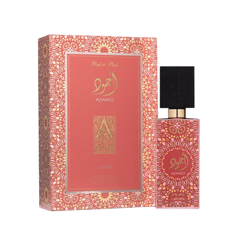 Ajwad Pink To Pink 60ml