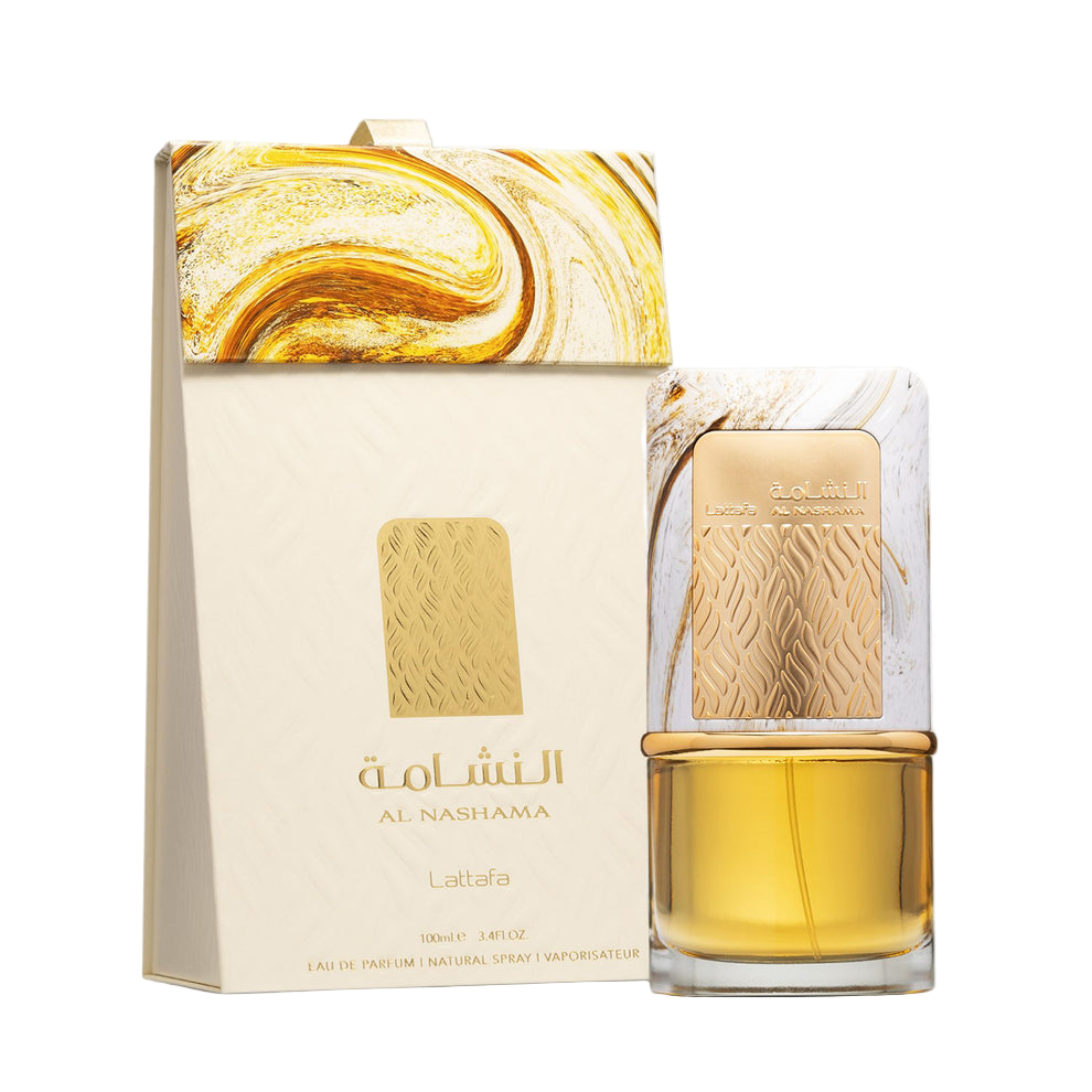 Al Nashama 100ml
