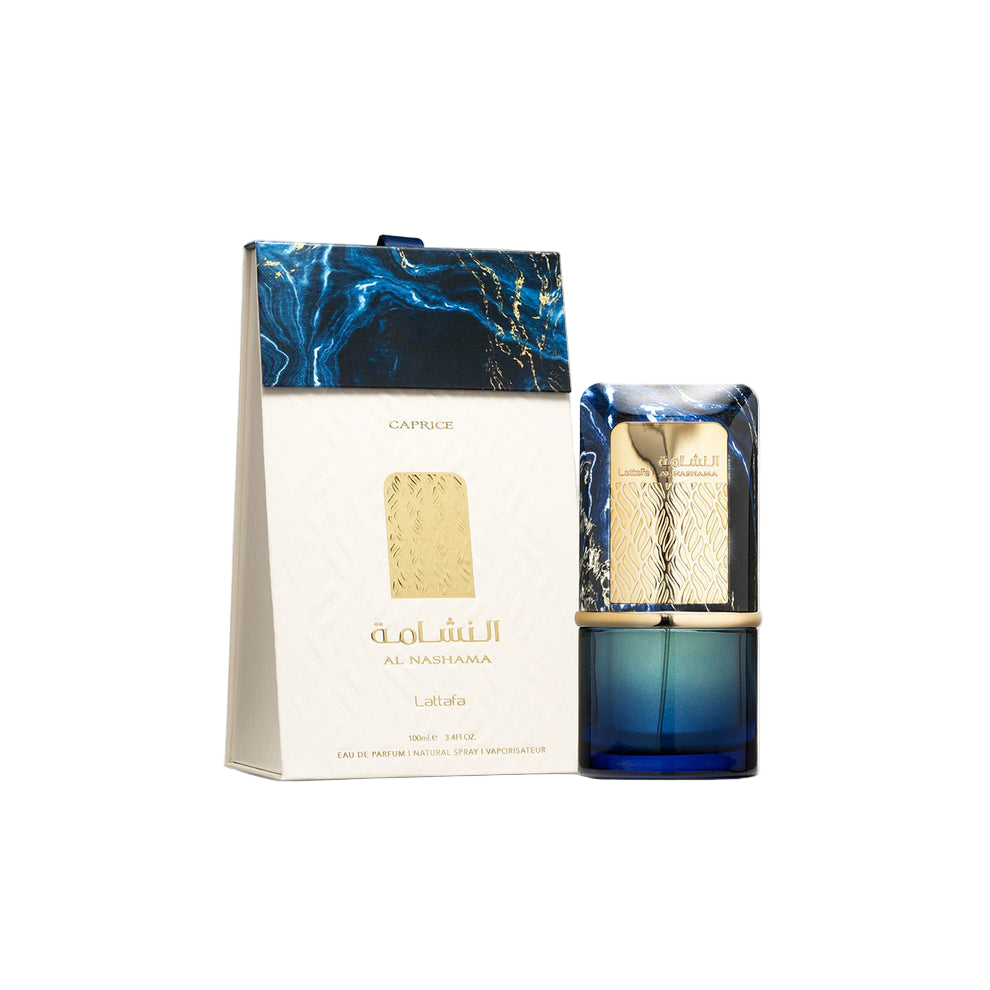 Al Nashama Caprice 100ml