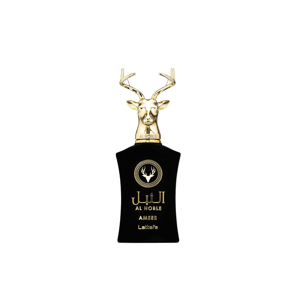 Al Noble Ameer 100ml