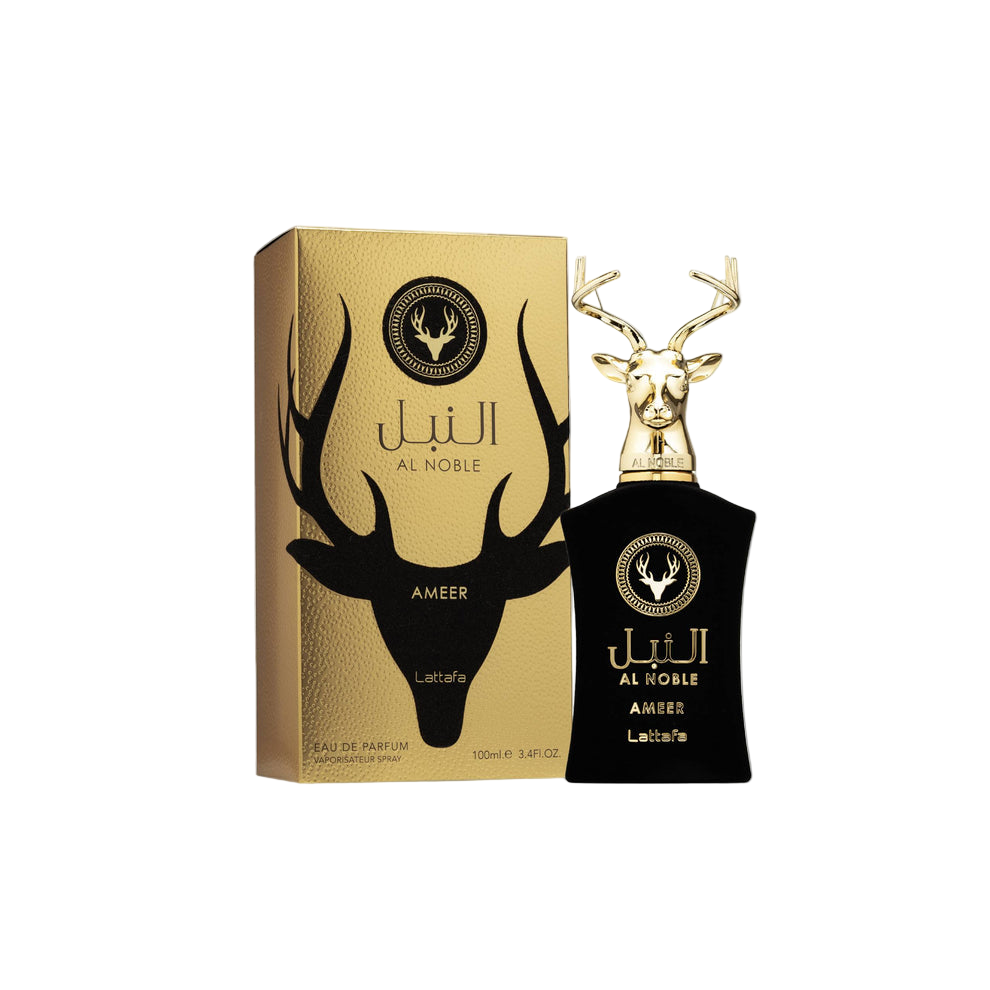 Al Noble Ameer 100ml
