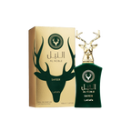 Al Noble Safeer 100ml