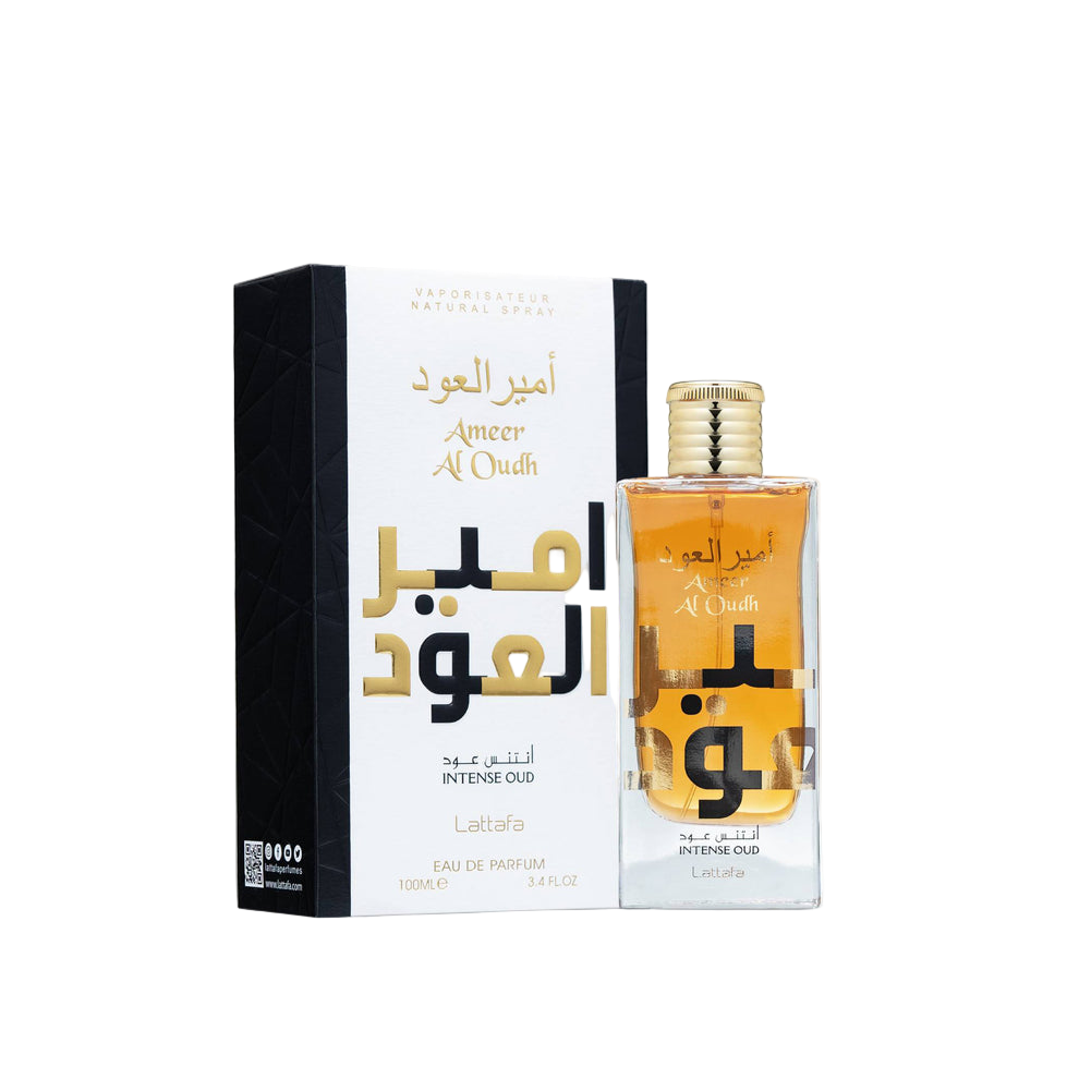 Ameer Al Oudh Intense Oud 100ml