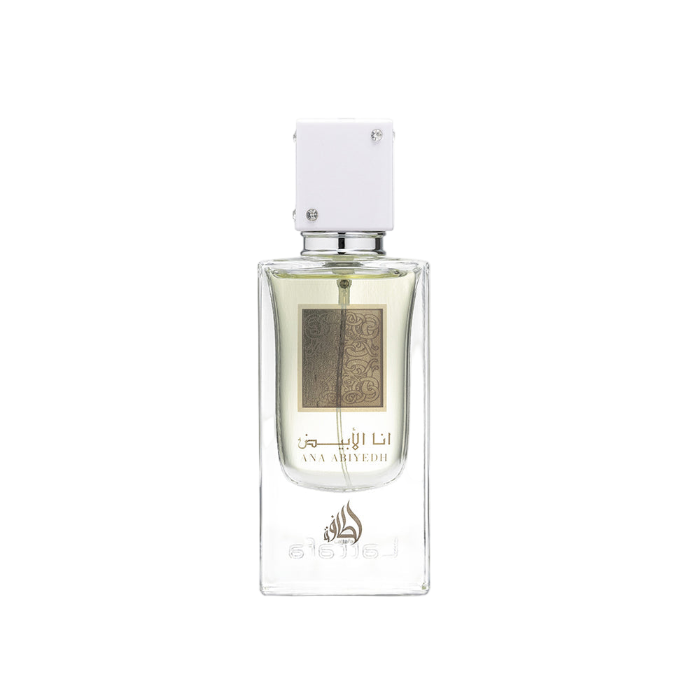 Ana Abiyedh 60ml