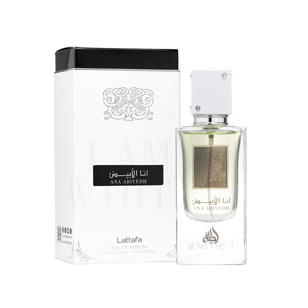 Ana Abiyedh 60ml