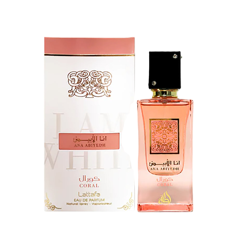 Ana Abiyedh Coral 60ml