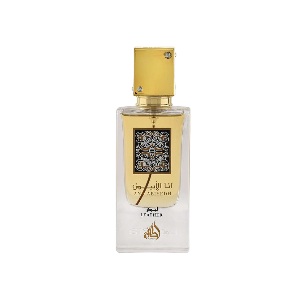 Ana Abiyedh Leather 60ml