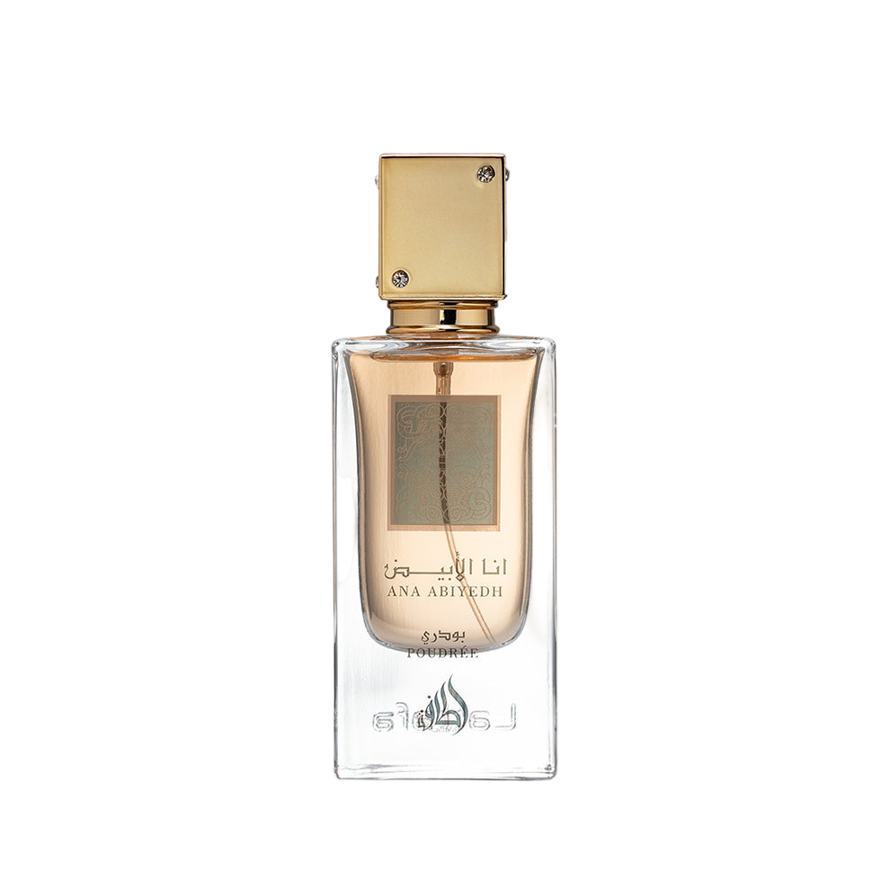 Ana Abiyedh Poudree 60ml