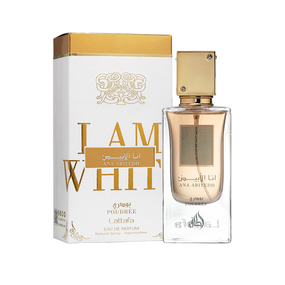 Ana Abiyedh Poudree 60ml
