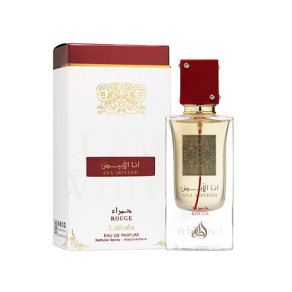 Ana Abiyedh Rouge 60ml