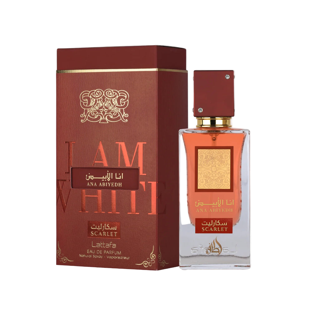 Ana Abiyedh Scarlet 60ml