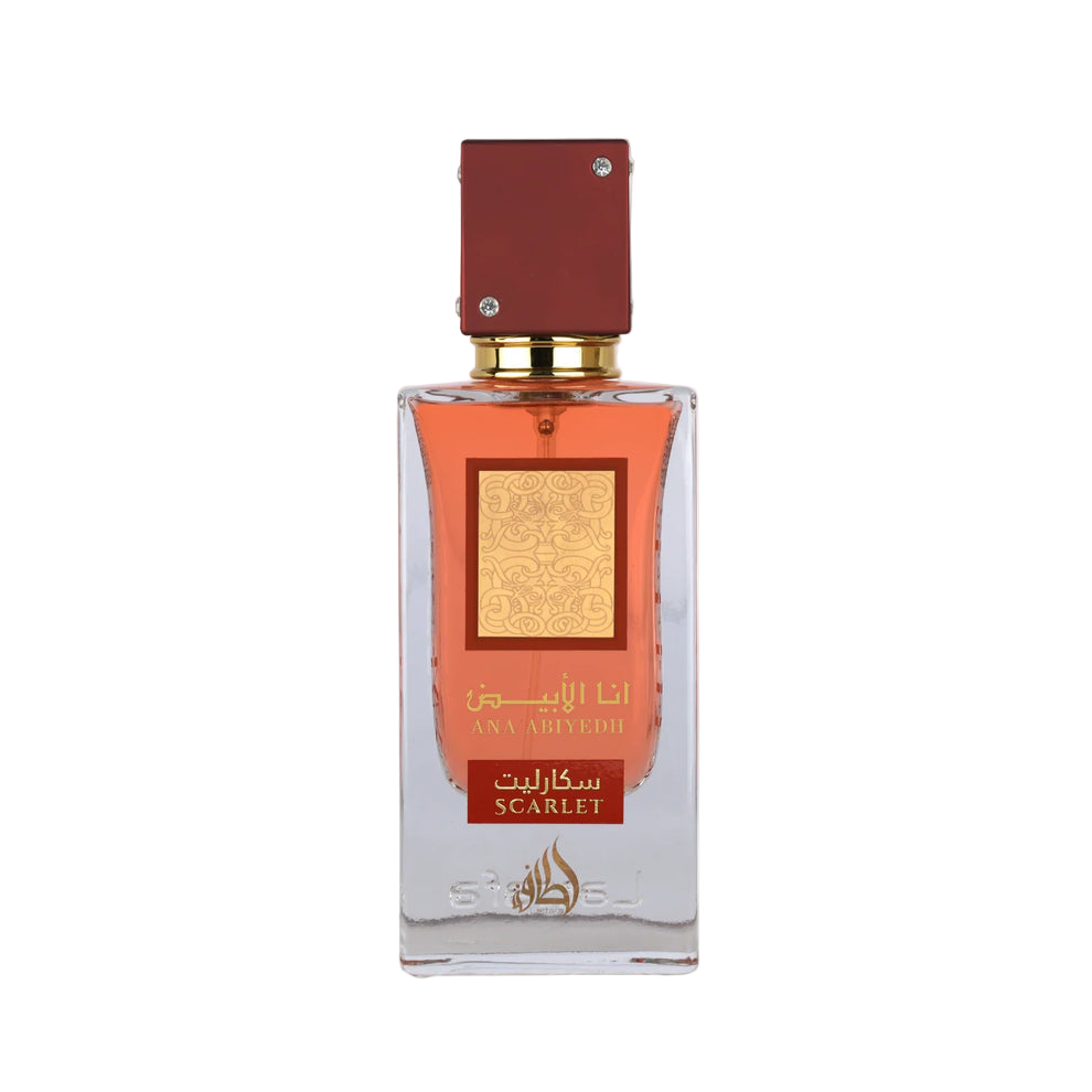 Ana Abiyedh Scarlet 60ml