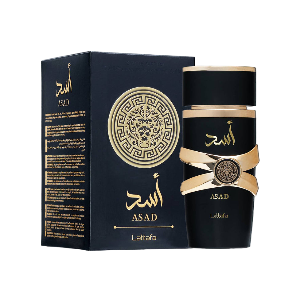 Asad 100ml