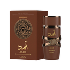Asad Bourbon 100ml