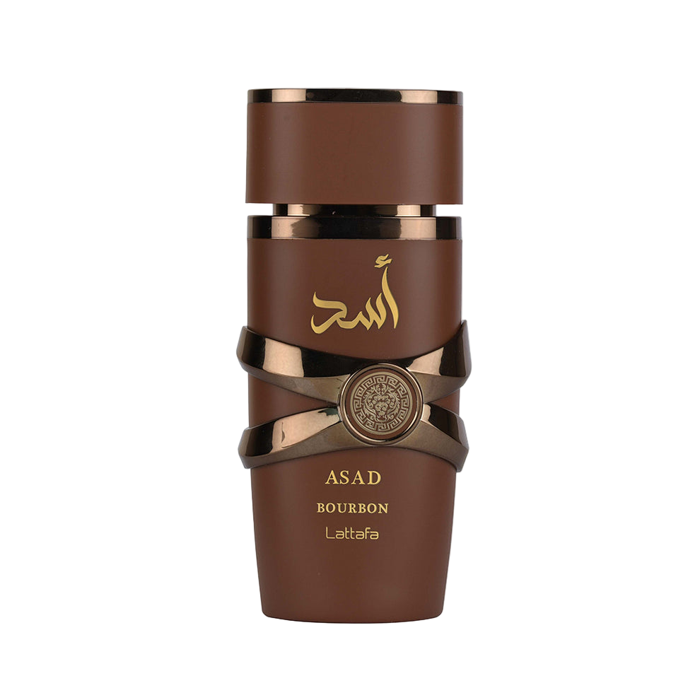 Asad Bourbon 100ml
