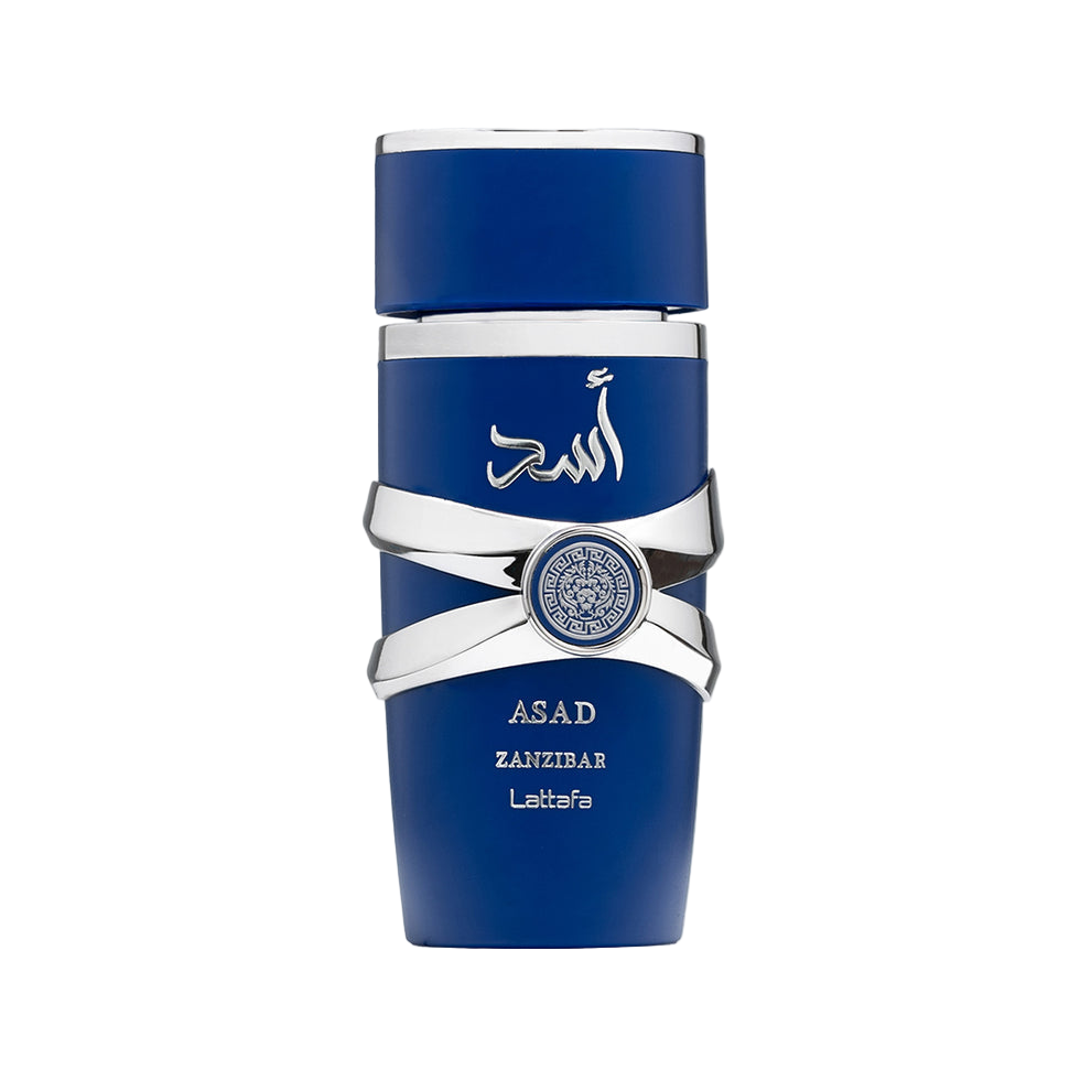 Asad Zanzibar 100ml