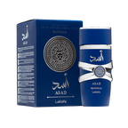 Asad Zanzibar 100ml
