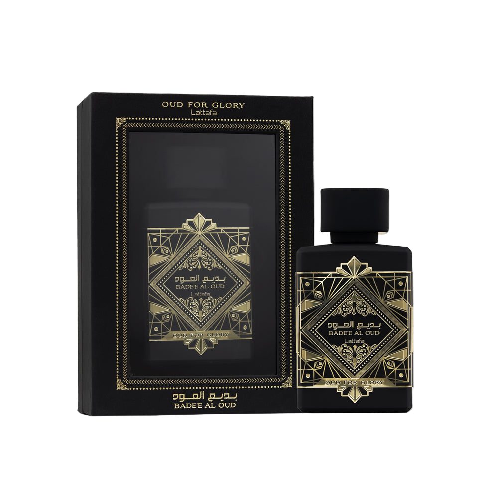Badee Al Oud - Oud for Glory 100ml