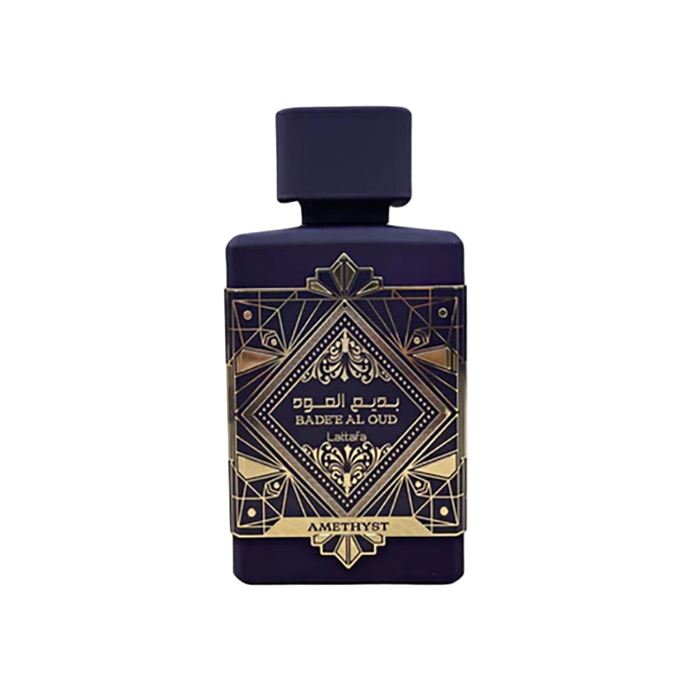 Badee Al Oud Amethyst 100ml
