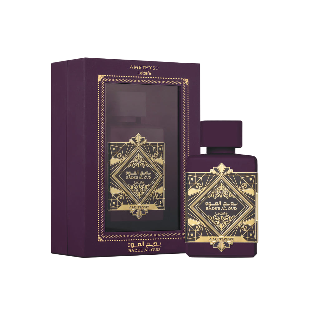 Badee Al Oud Amethyst 100ml