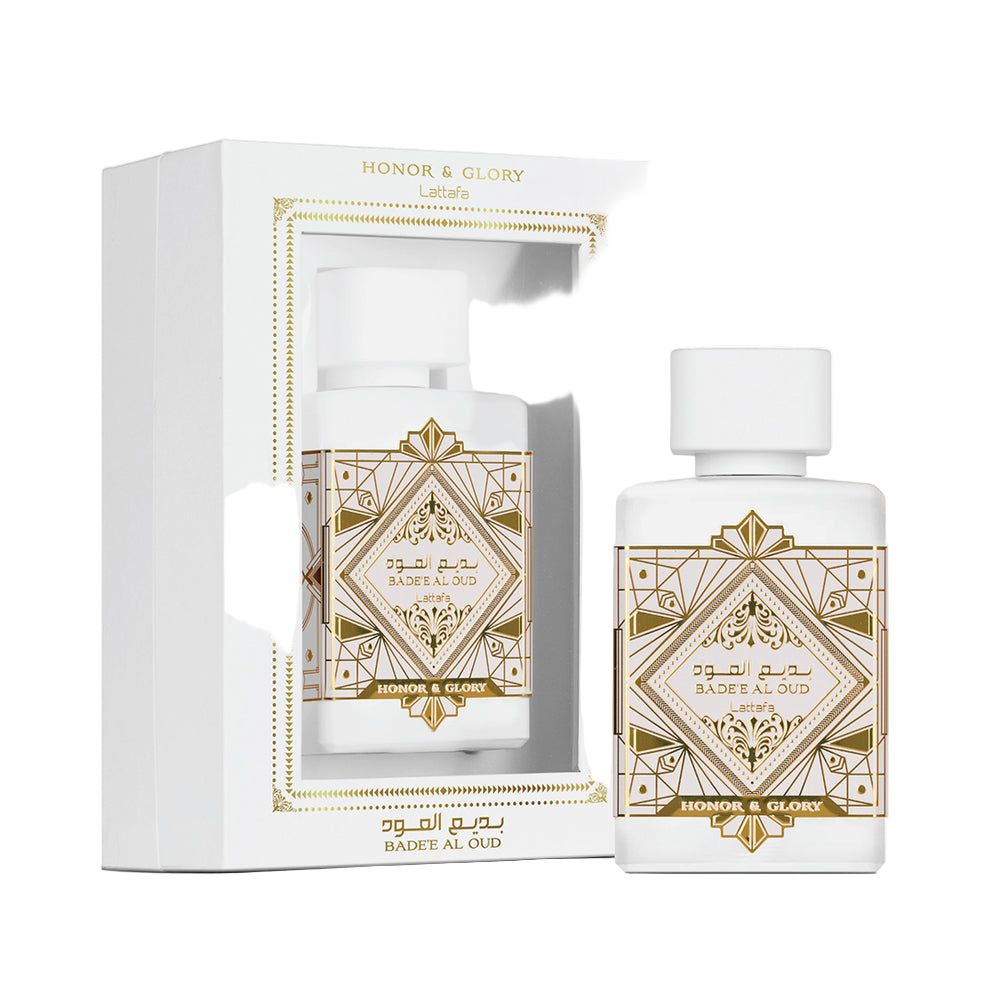 Badee Al Oud Honor and Glory 100ml