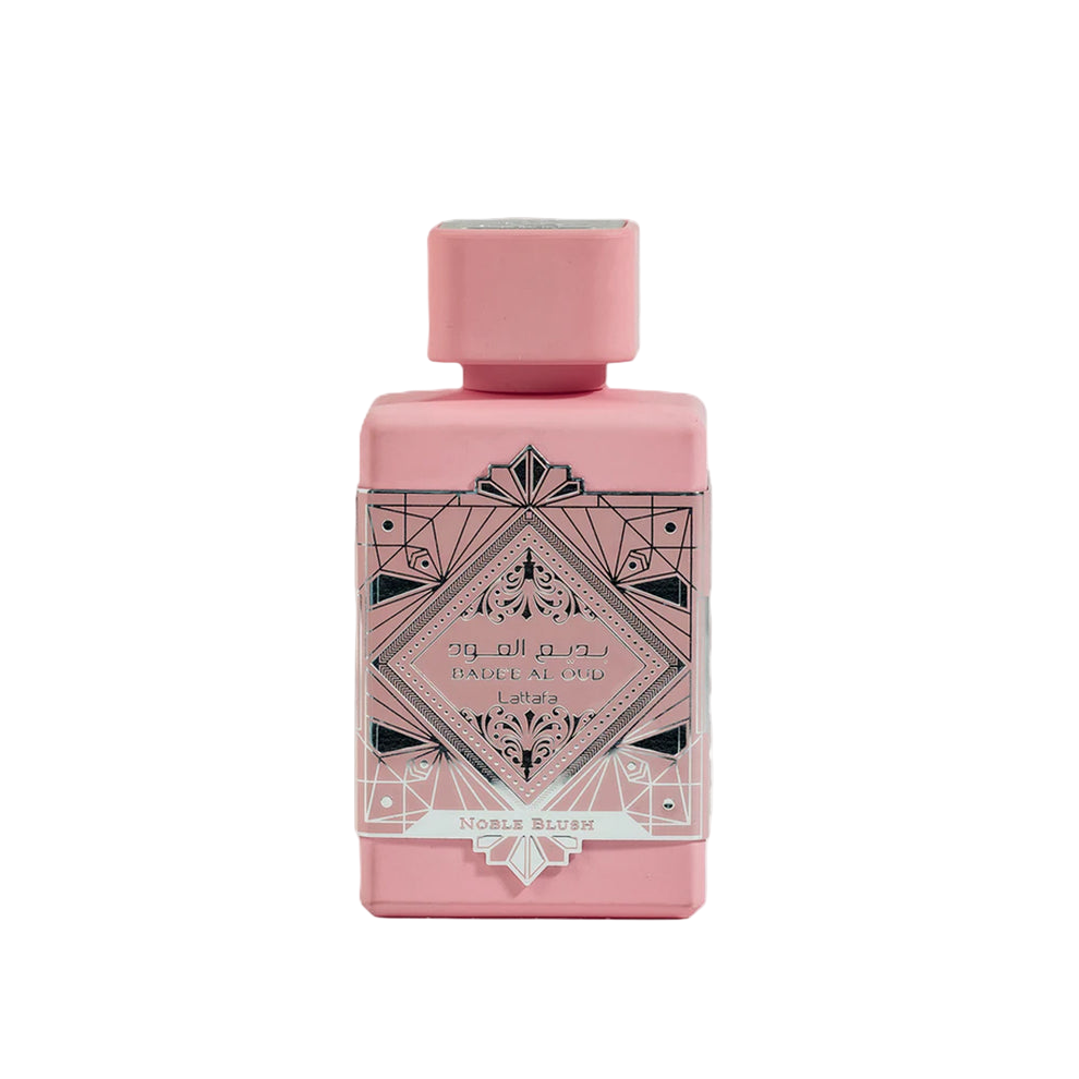 Badee Al Oud Noble Blush 100ml