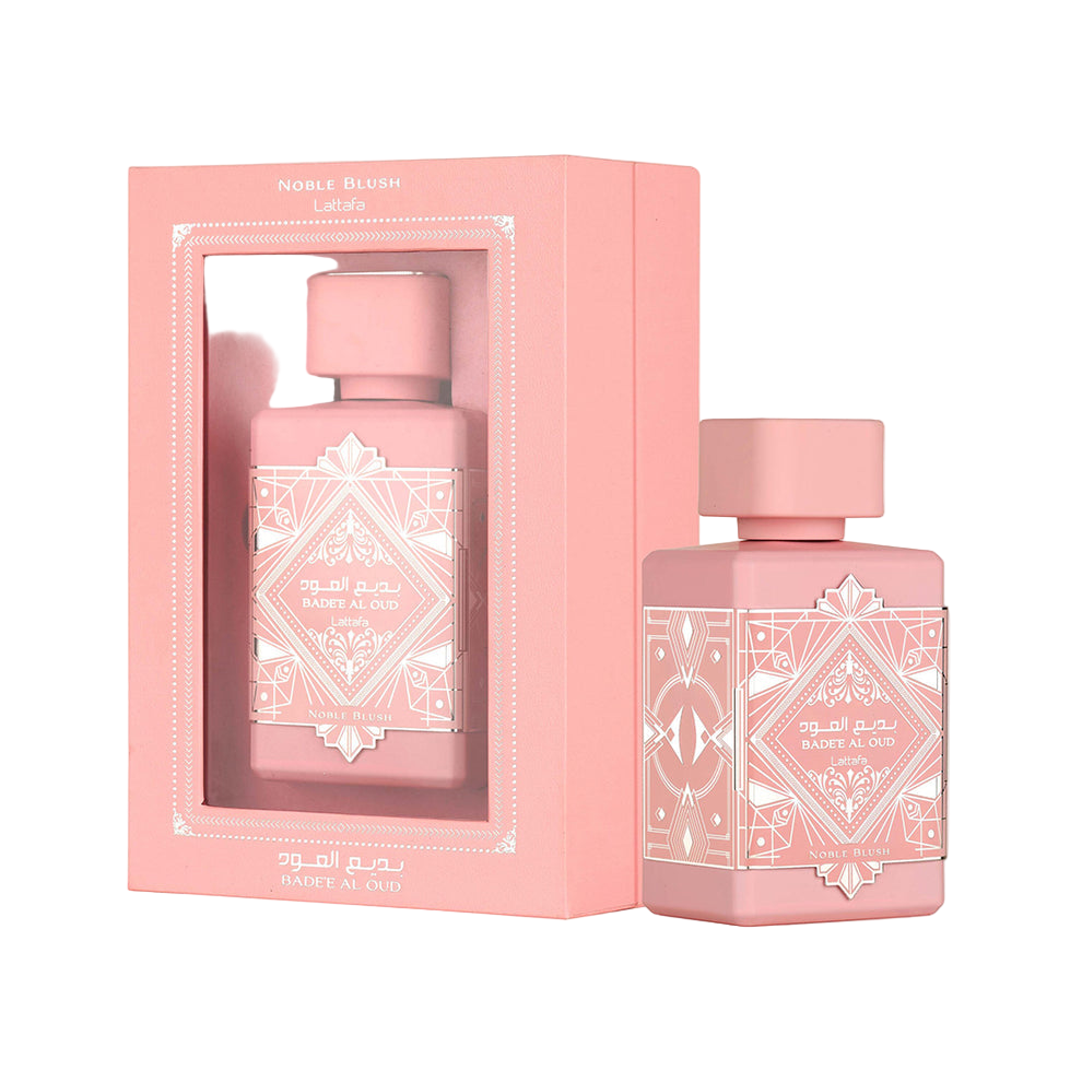 Badee Al Oud Noble Blush 100ml