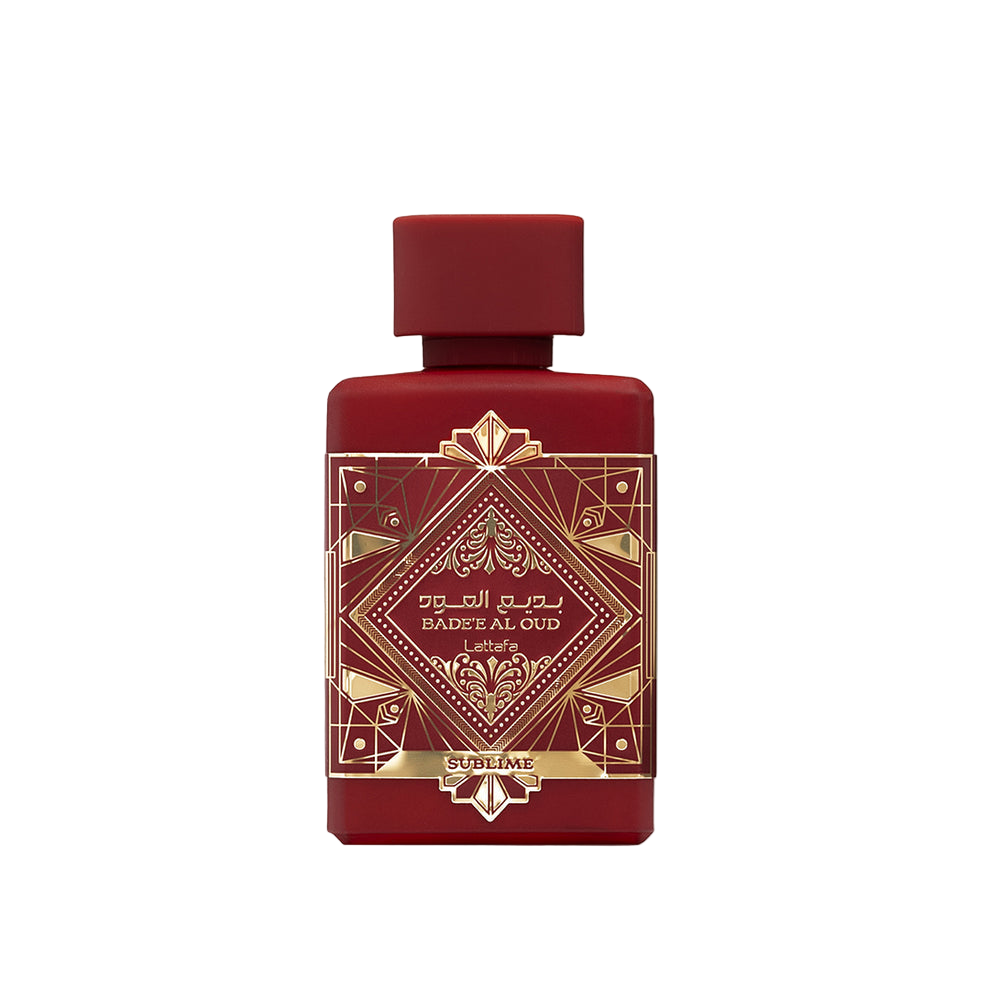 Badee Al Oud Sublime 100ml