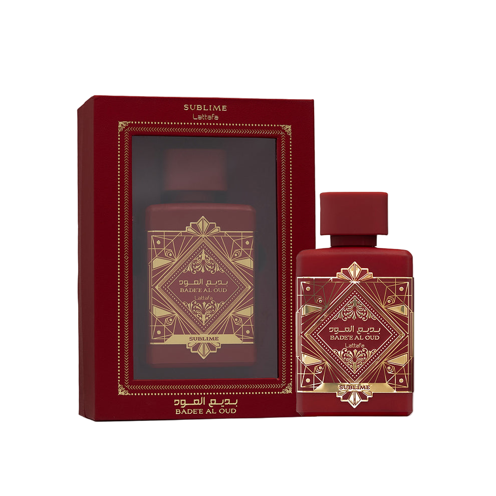 Badee Al Oud Sublime 100ml