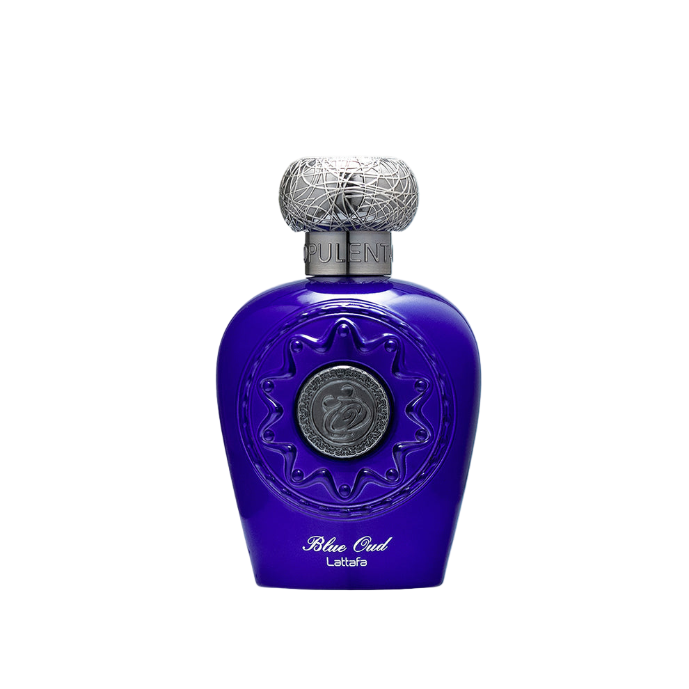 Blue Oud 100ml