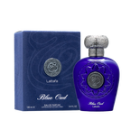 Blue Oud 100ml
