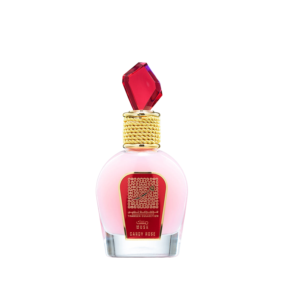 Candy Rose 100ml - Thameen Musk Collection